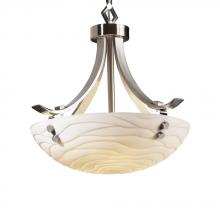 FLAT BARS W/ FINIALS