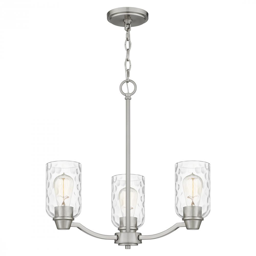 Acacia Chandelier