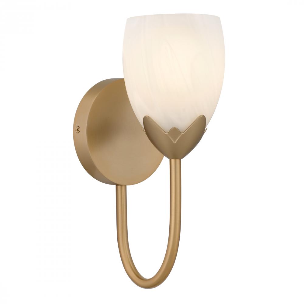 Jacobs Wall Sconce