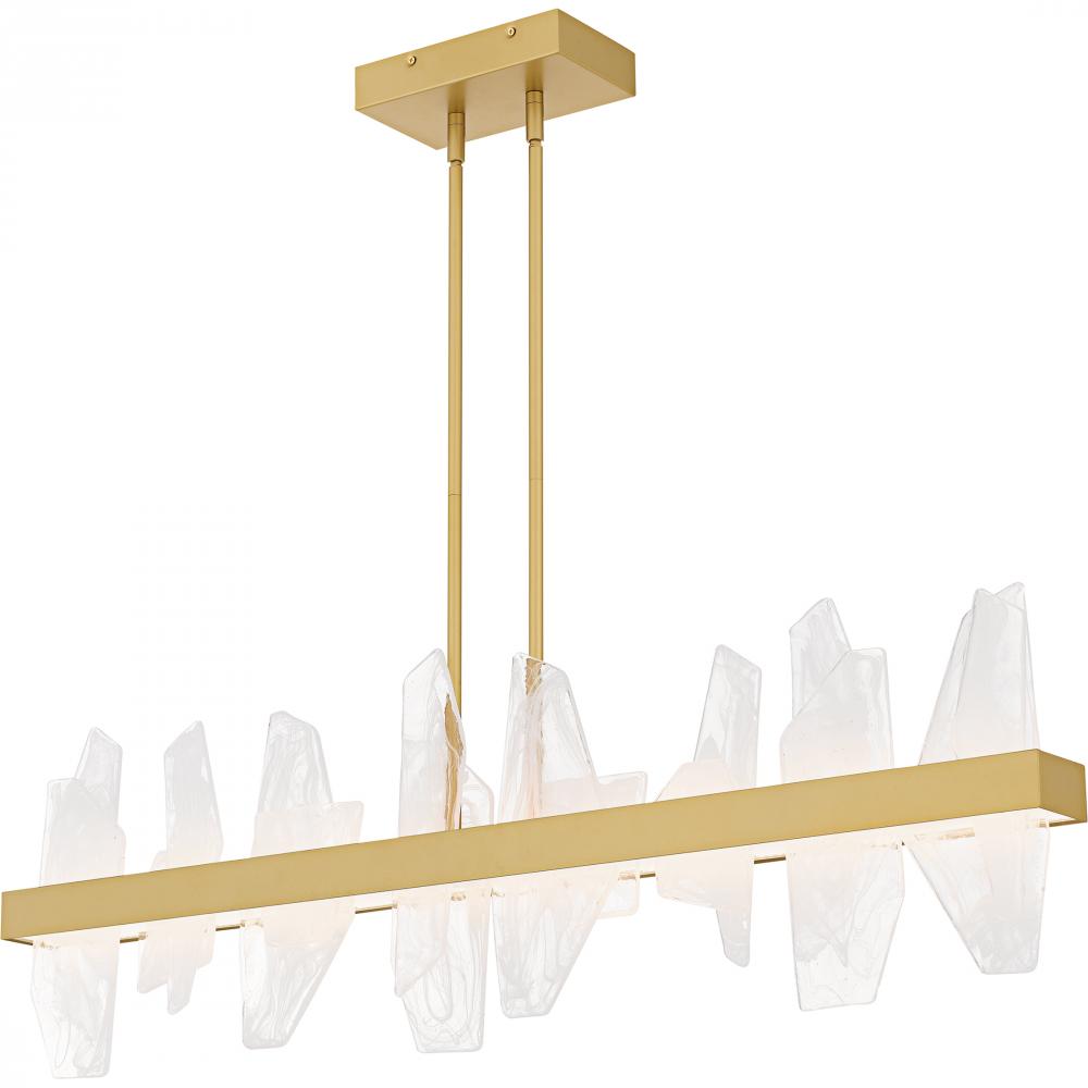 Aurelia Island Chandelier