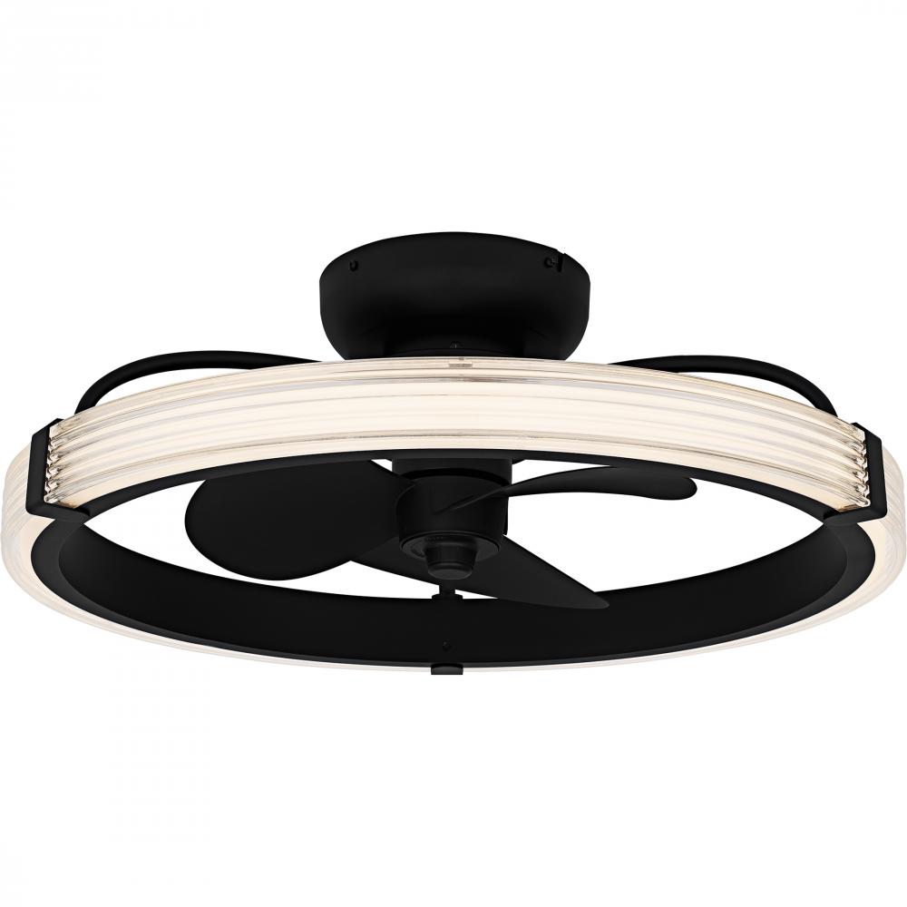 Quoizel Semi-Flush Mount