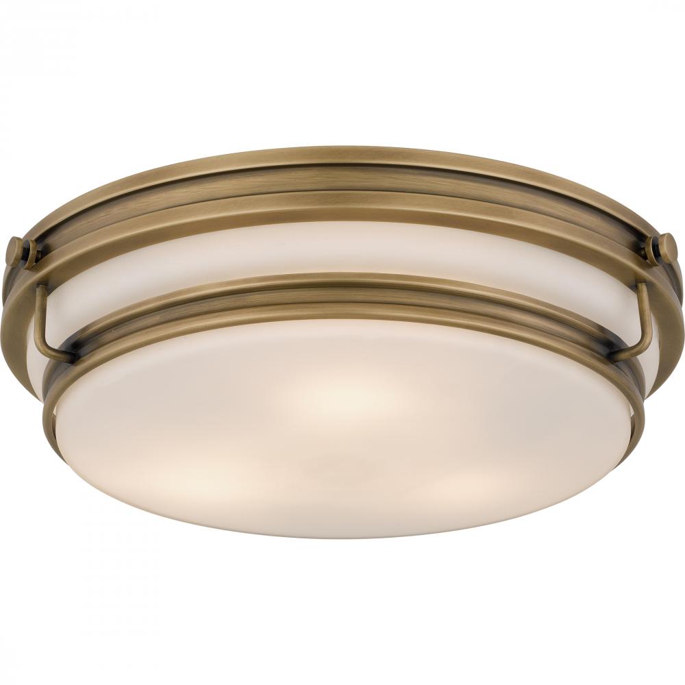 Quoizel Flush Mount