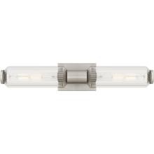 Quoizel HWS8524BN - Hawes Bath Light