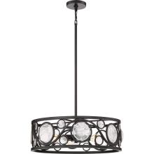 Quoizel JBE2822K - Jubilee Pendant