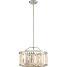 Quoizel PCBL2817BN - Ballet Pendant