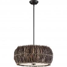 Quoizel QF2782DC - Retreat Pendant