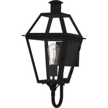 Quoizel RO8410EK - Rue De Royal Outdoor Lantern