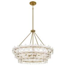 Quoizel WRIG2830BRG - Wright Pendant