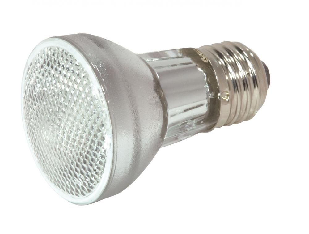 75 Watt; Halogen; PAR16; Clear; 2500 Average rated hours; 800 Lumens; Medium base; 130 Volt
