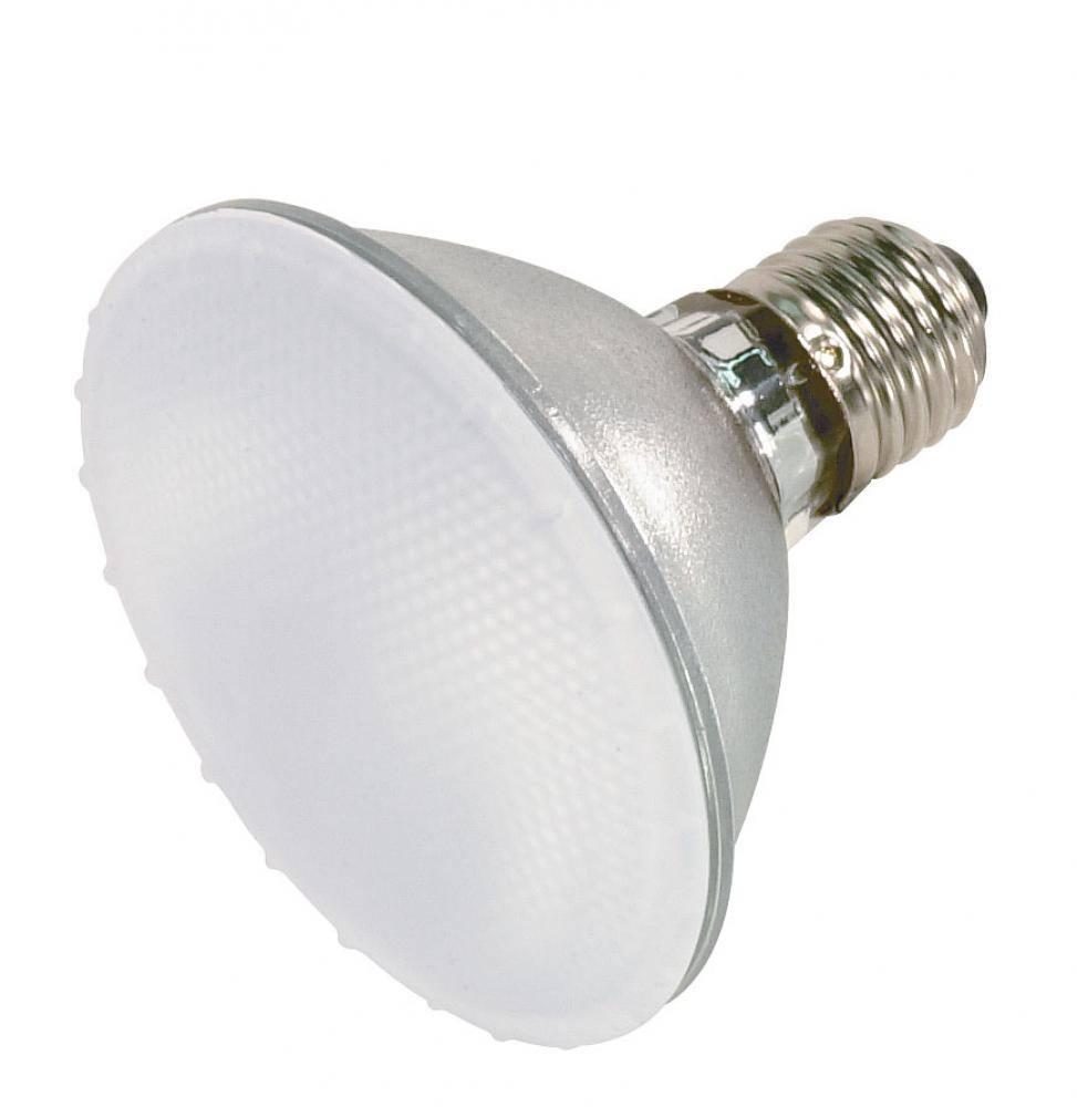 75 Watt; Halogen; PAR30; Frosted; 2500 Average rated Hours; 945 Lumens; Medium base; 120 Volt