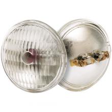 Satco Products Inc. S4316 - 30 Watt sealed beam; PAR36; 100 Average rated hours; Screw Terminal base; 12.8 Volt