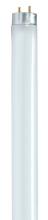 Satco Products Inc. S8425 - 28 Watt; T8; Fluorescent; 5000K Natural Light; 85 CRI; Medium Bi Pin base