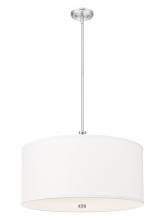 Z-Lite 1962P24-BN-LED - 1 Light Pendant