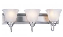 Z-Lite 311-3V-BN - 3 Light Vanity