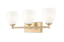 Z-Lite 7004-3V-MGLD - 3 Light Vanity