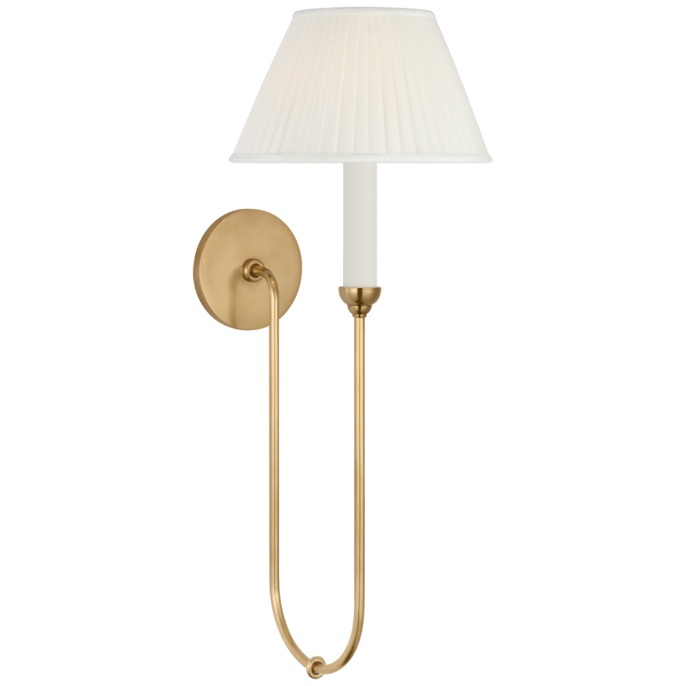 Ingela 24" Single  Sconce
