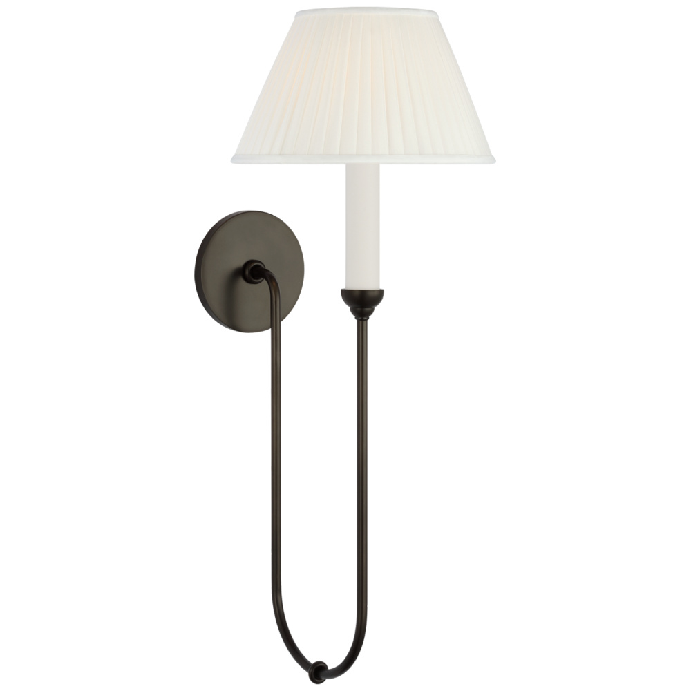 Ingela 24" Single Sconce