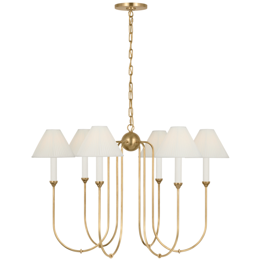 Ingela 36" Chandelier