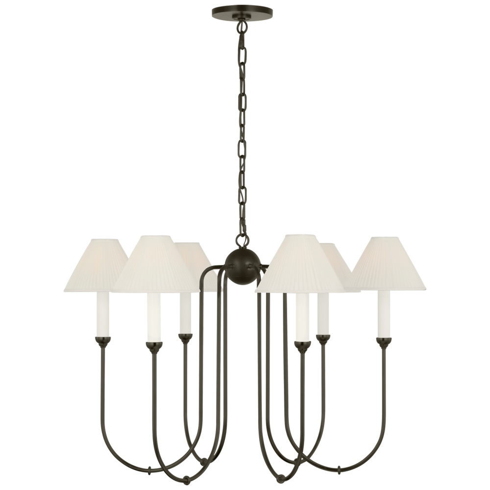 Ingela 36" Chandelier