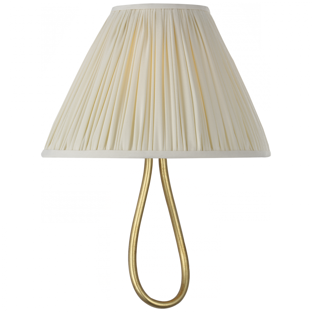 Jeanne 10" Single Sconce