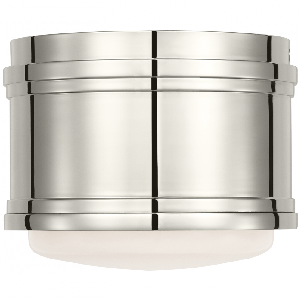 Marden 6" Flush Mount