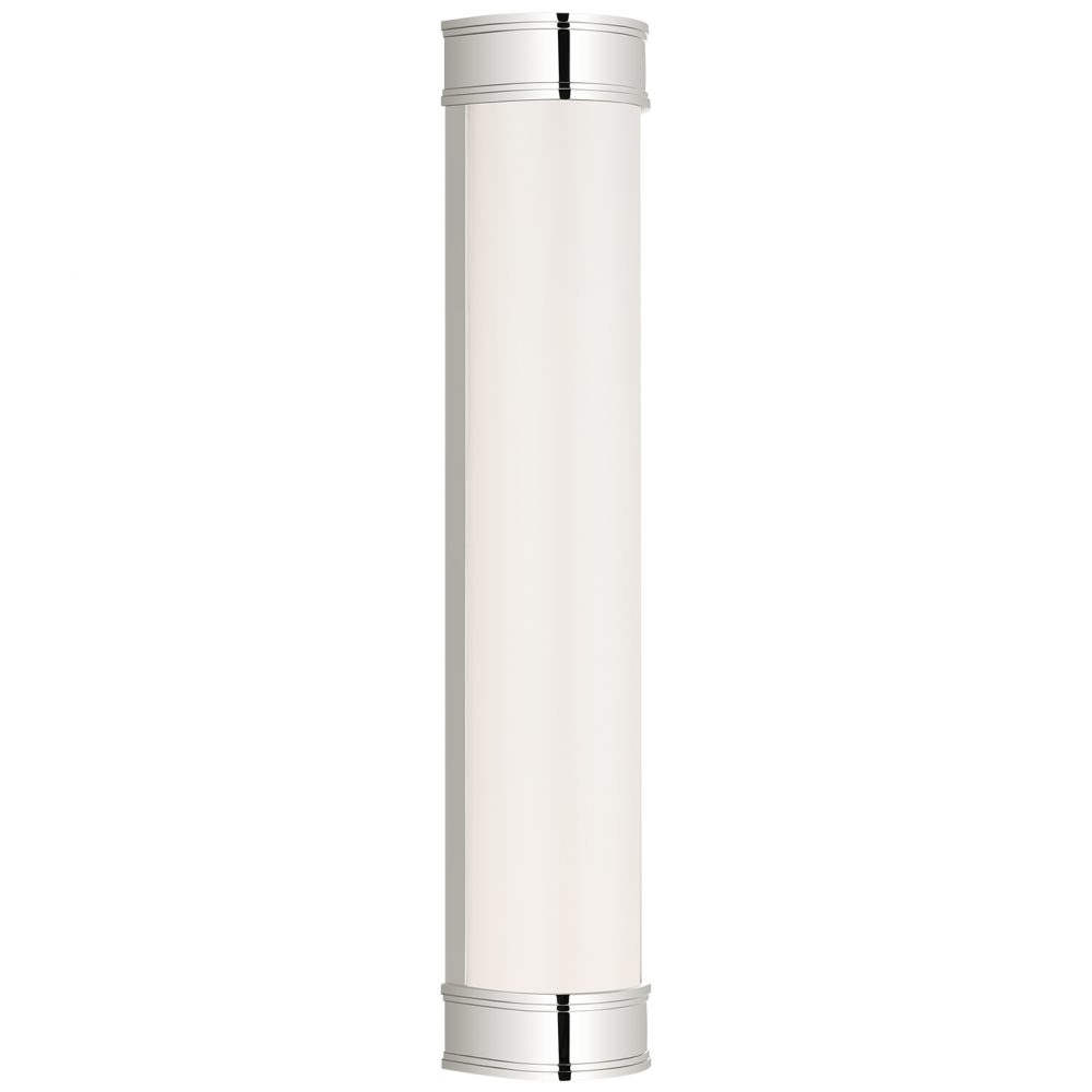 Marden 24" Salon Bath Sconce