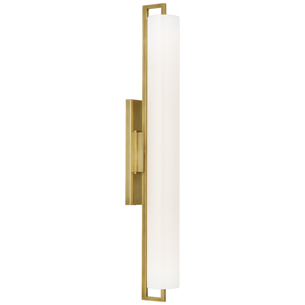 Bowen 28" Linear Bath Sconce