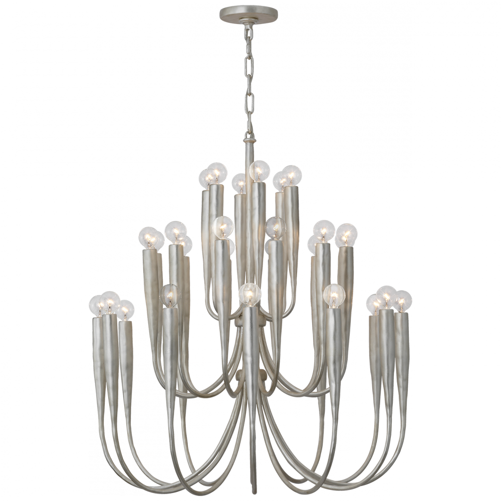Acadia 30" Medium Chandelier