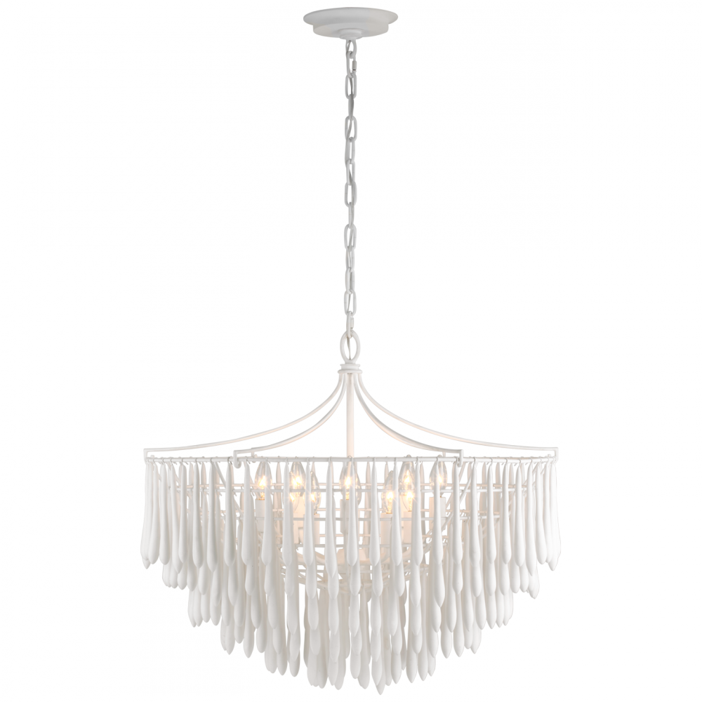 Vacarro Medium Chandelier