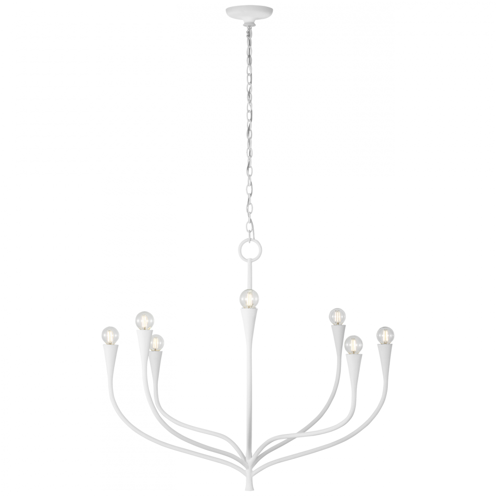 Marini 33" Chandelier