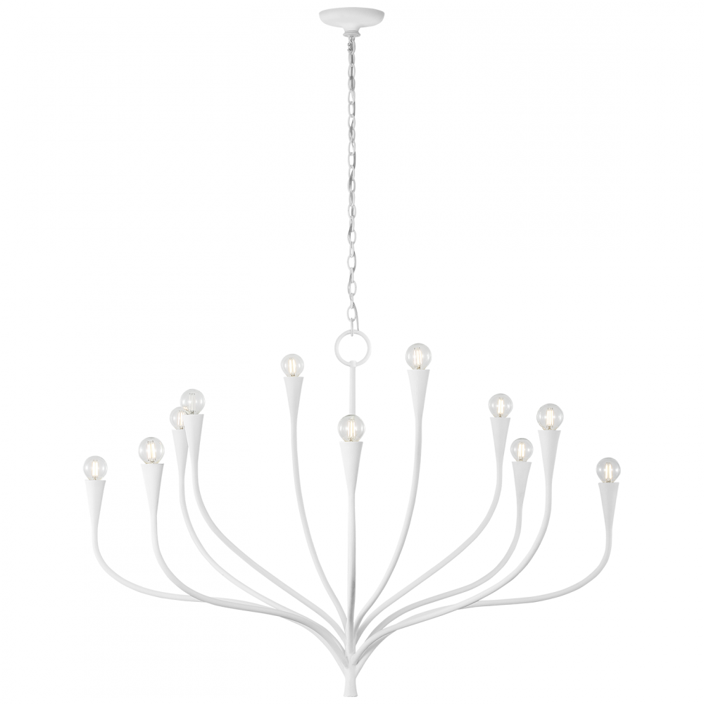 Marini 43" Chandelier