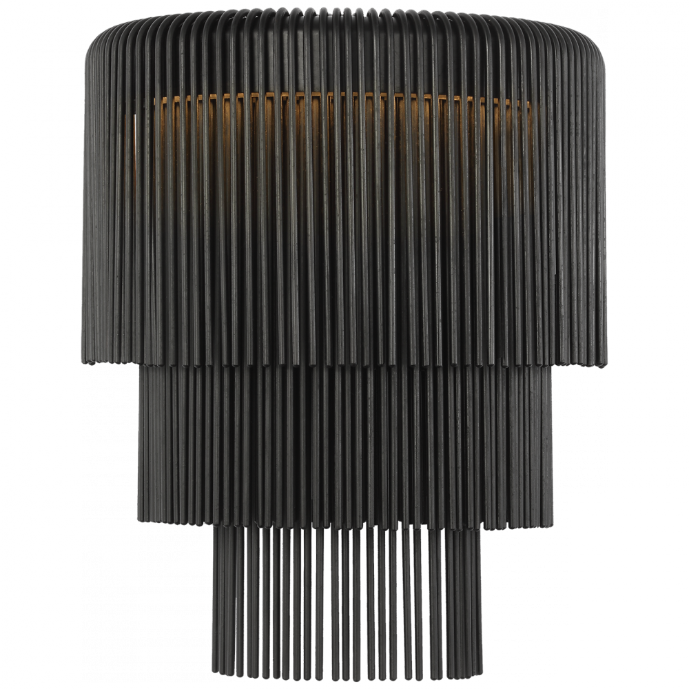 Differo 8" Layered Sconce