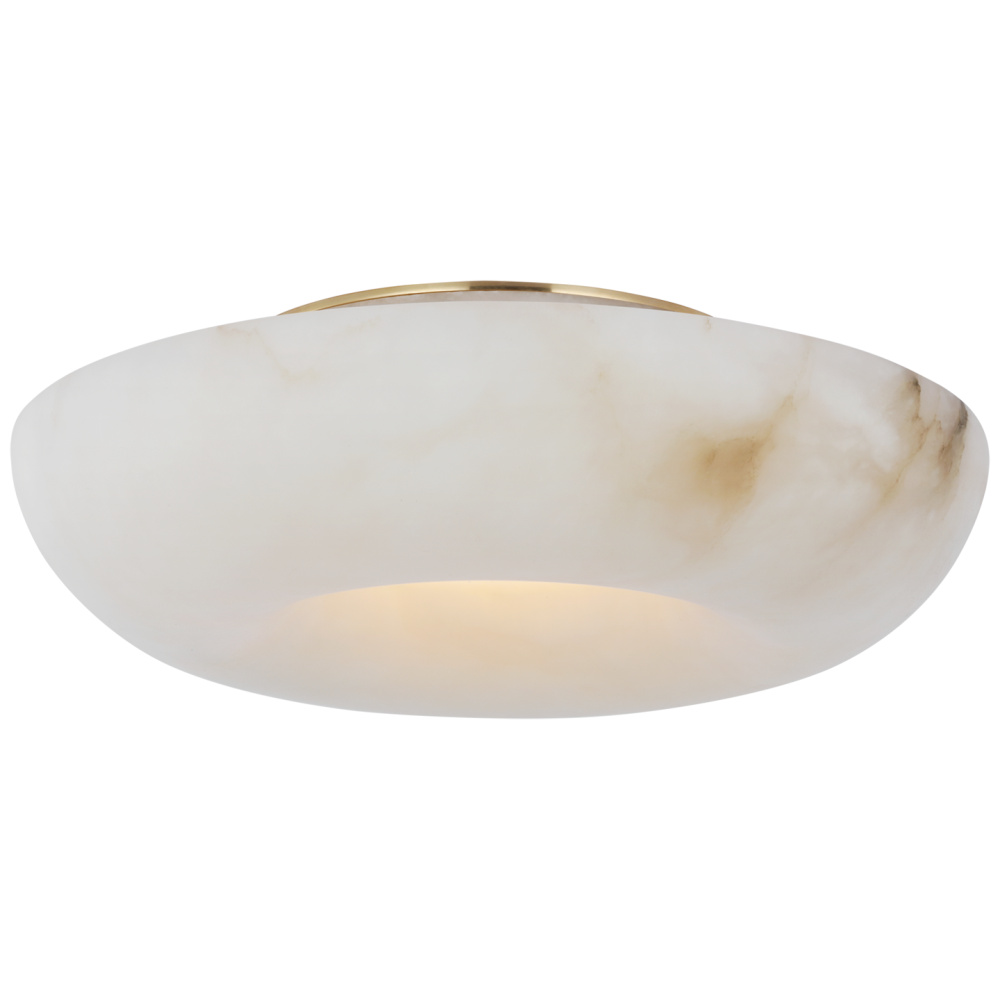 Cappello 12" Flush Mount