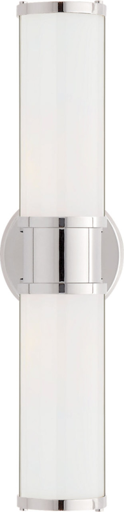 Lichfield Double Sconce