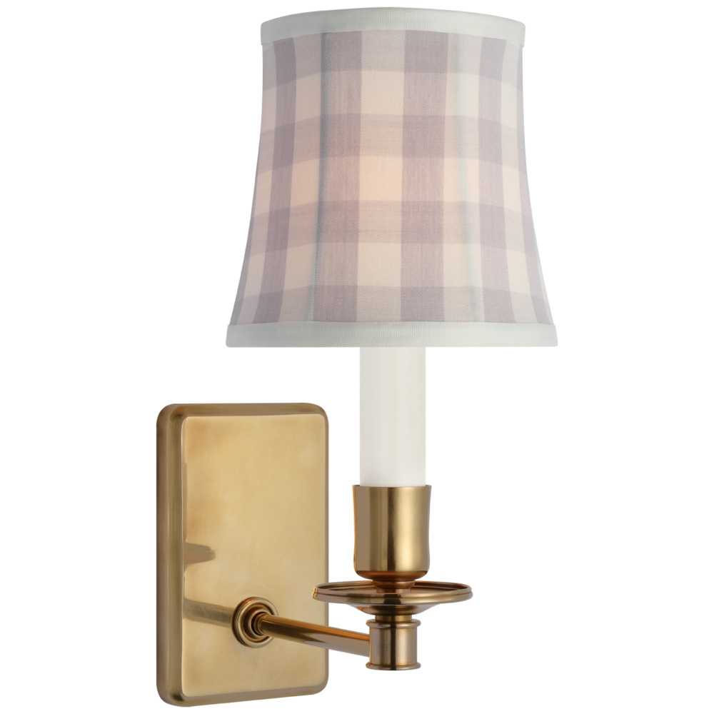 Tara Small Sconce