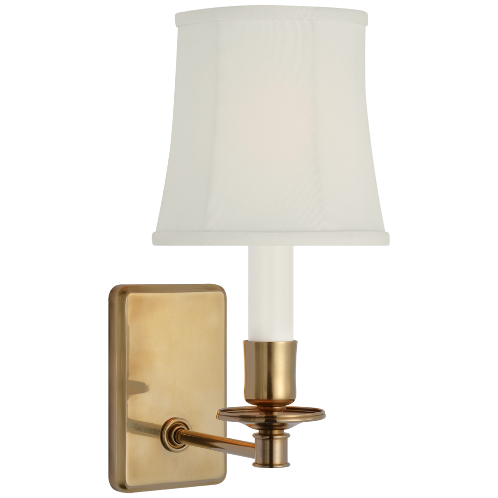 Tara Small Sconce