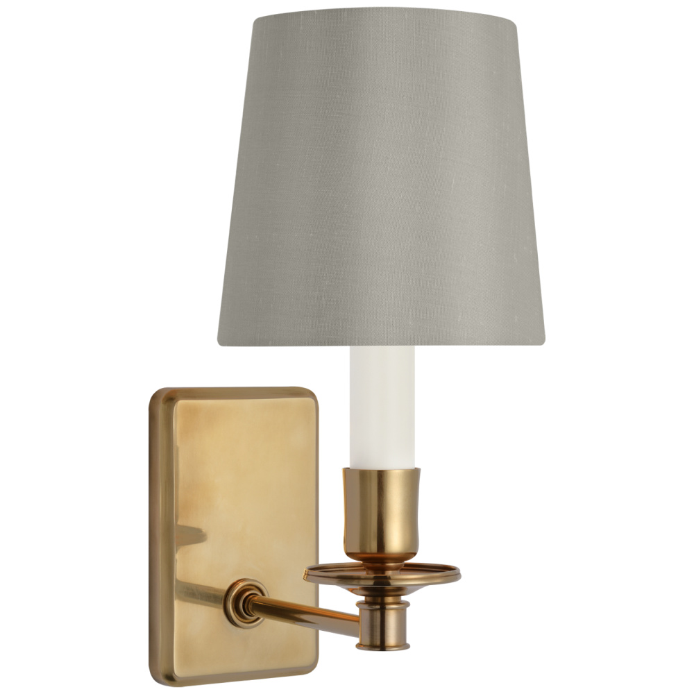 Tara Small Sconce