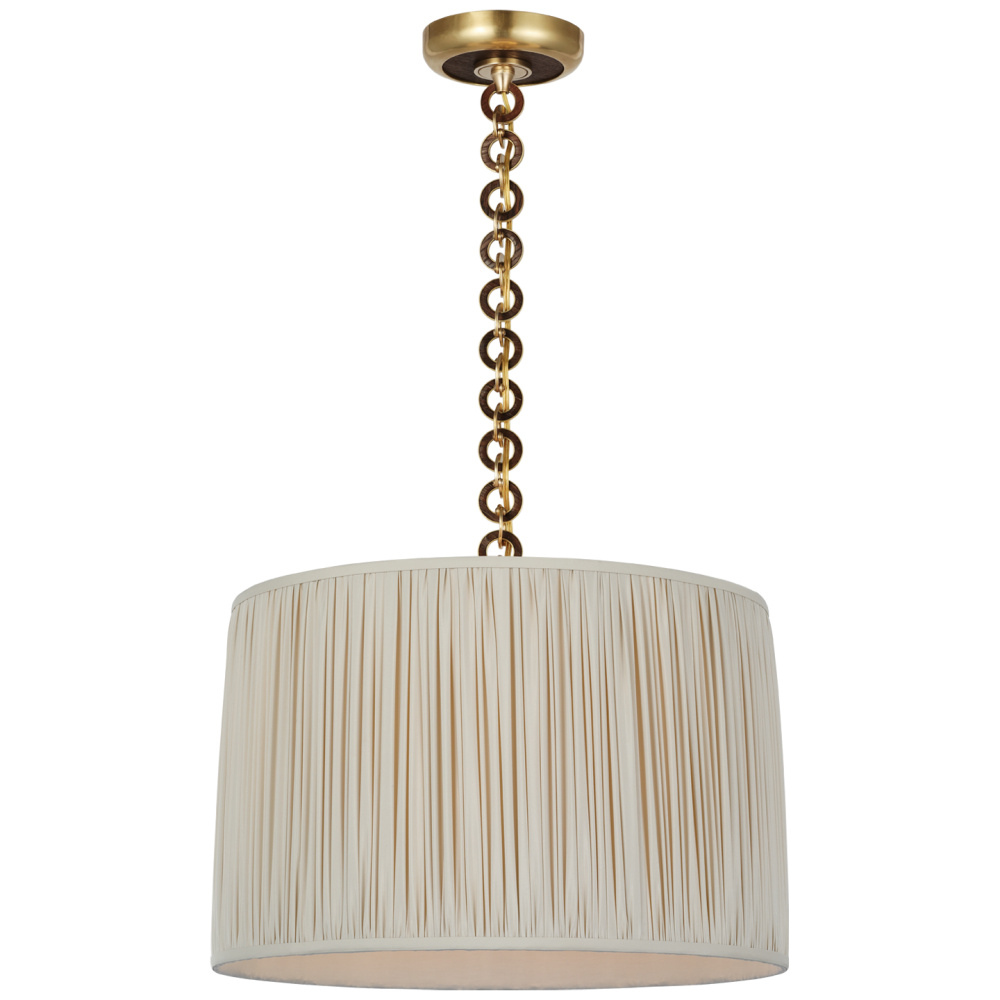 Evelyn 19" Hanging Shade