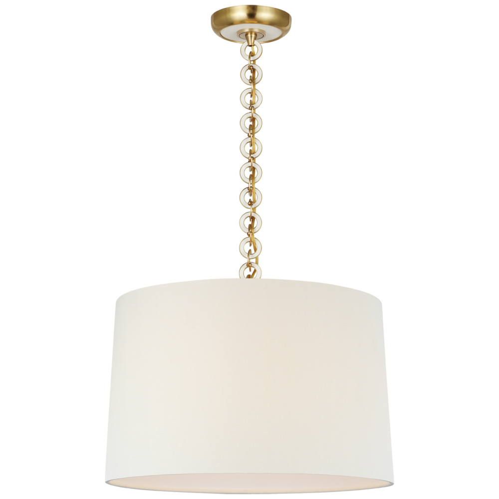 Evelyn 19" Hanging Shade