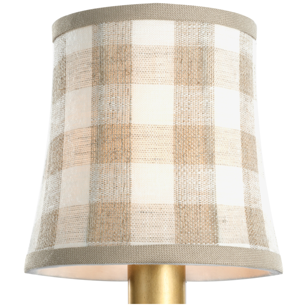 Schumacher 5" Soft Empire Shade