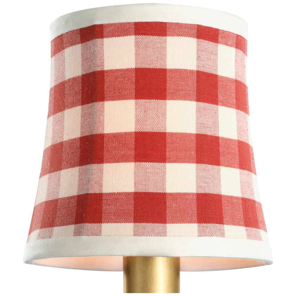 Schumacher 5" Soft Empire Shade