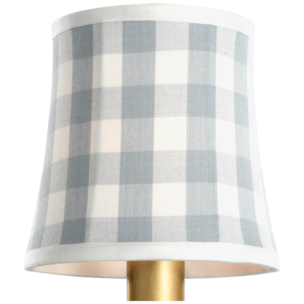 Schumacher 5" Soft Empire Shade