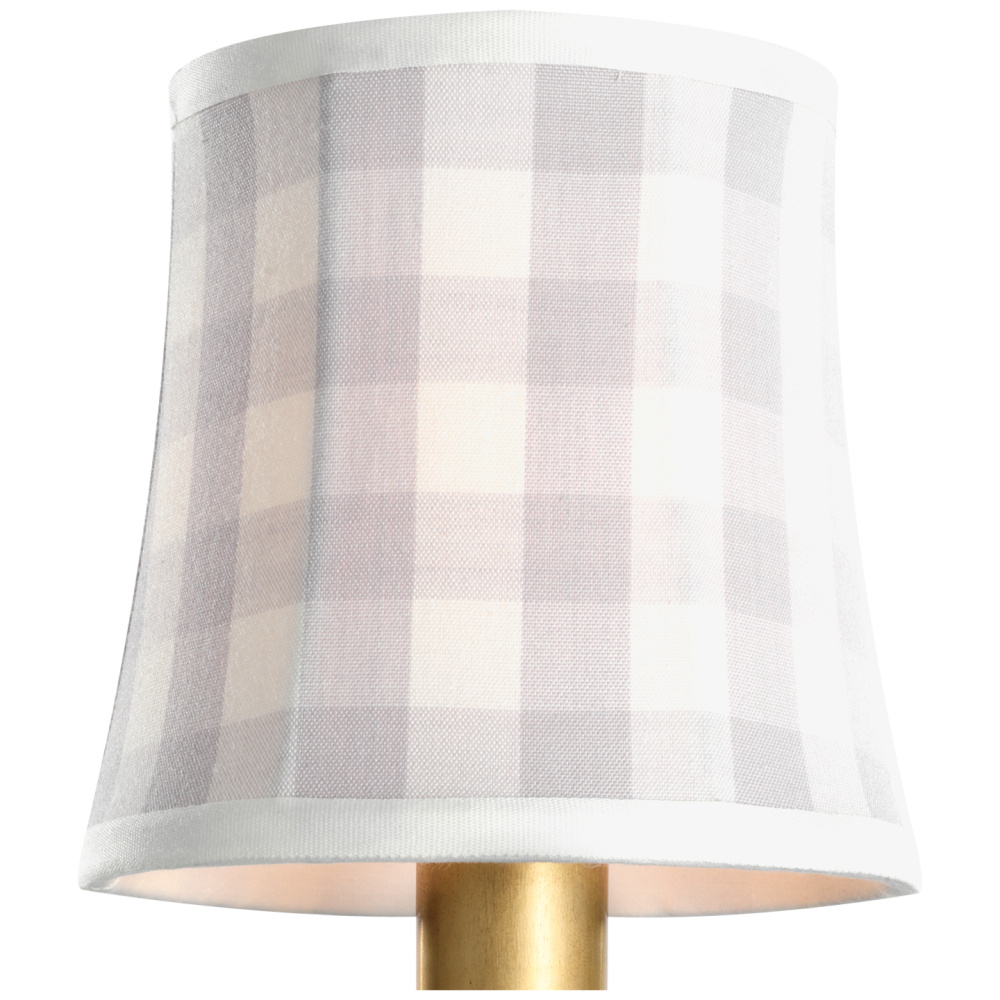 Schumacher 5" Soft Empire Shade