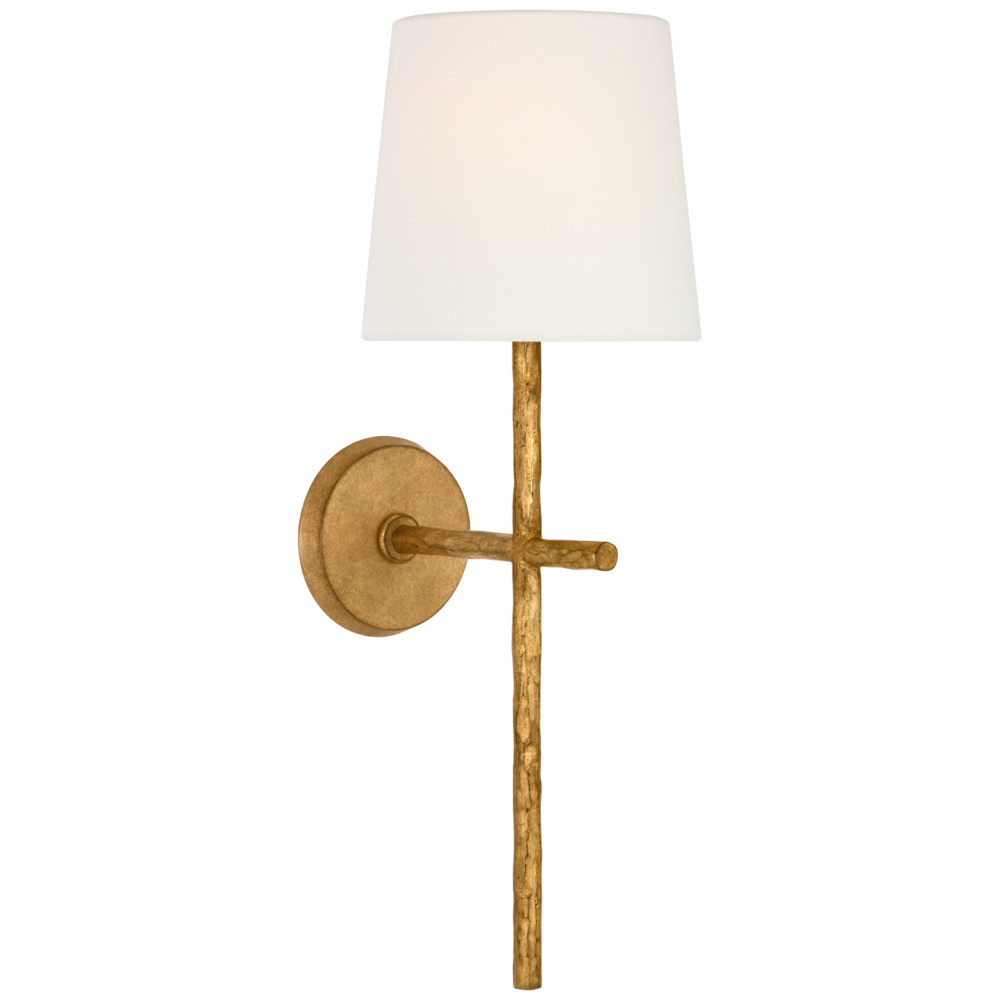 Collette 23" Tail Sconce