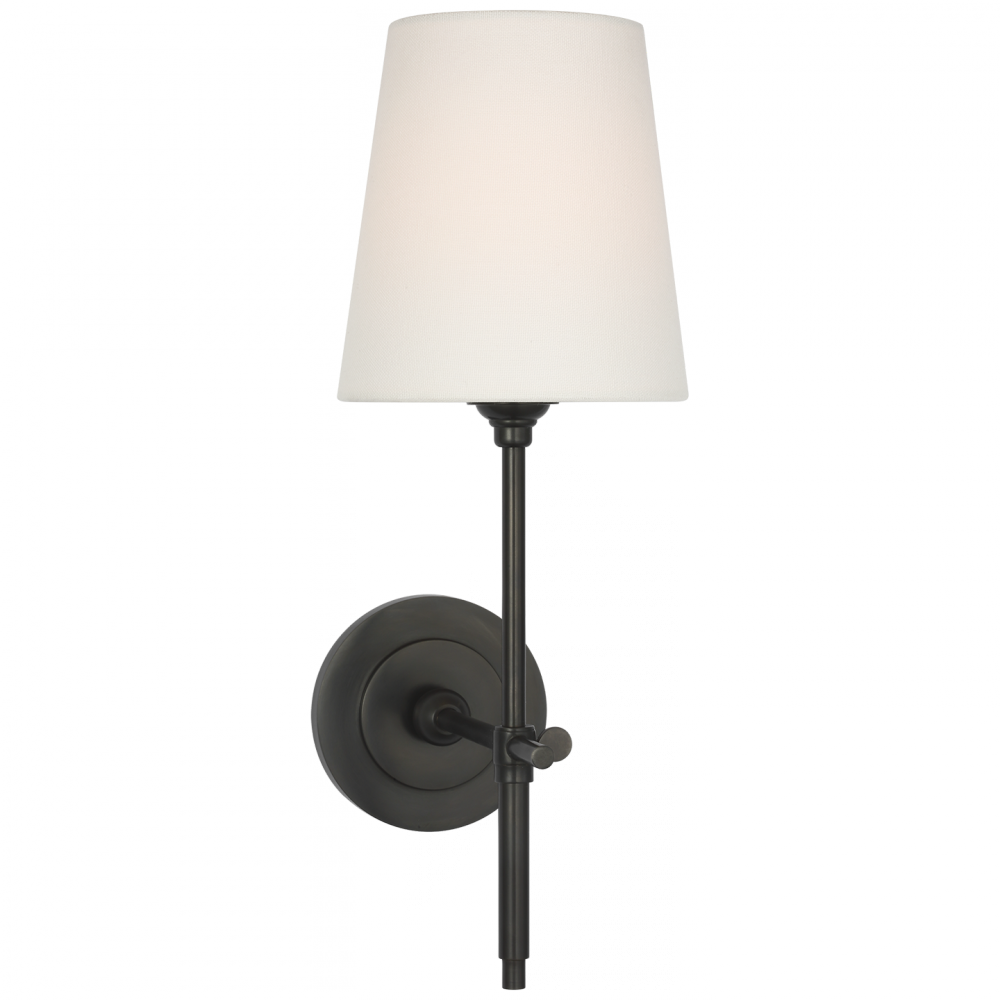 Bryant 15" Cordless Sconce