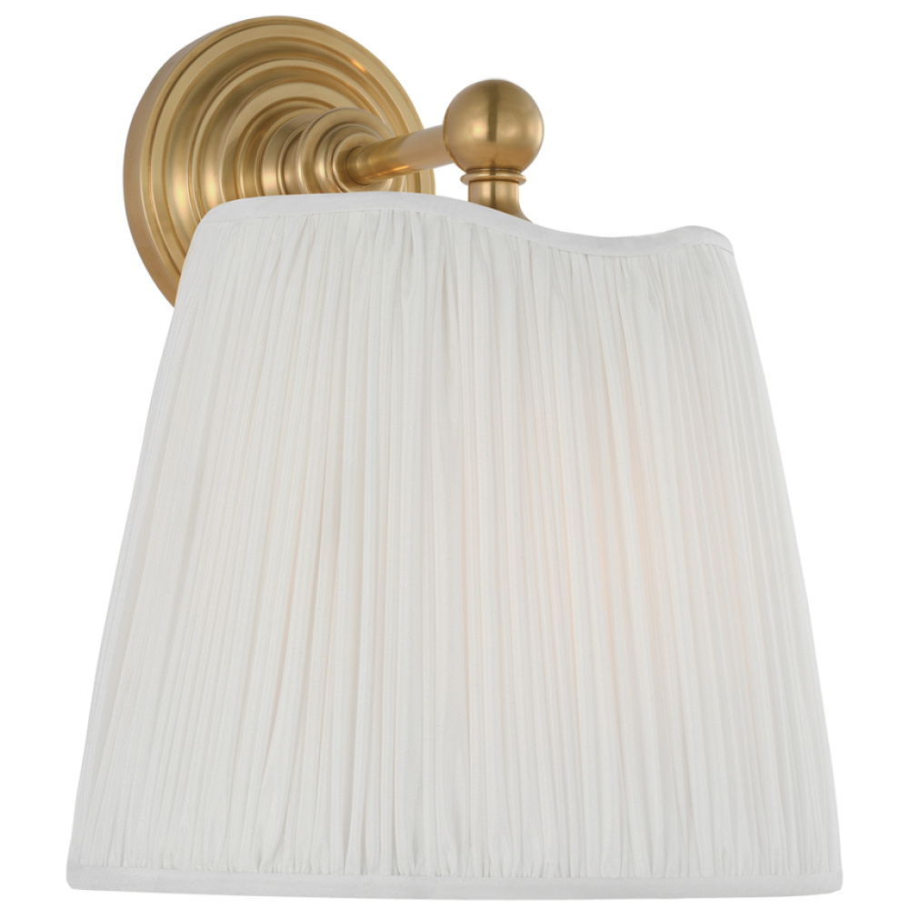 Matos 11" Sconce