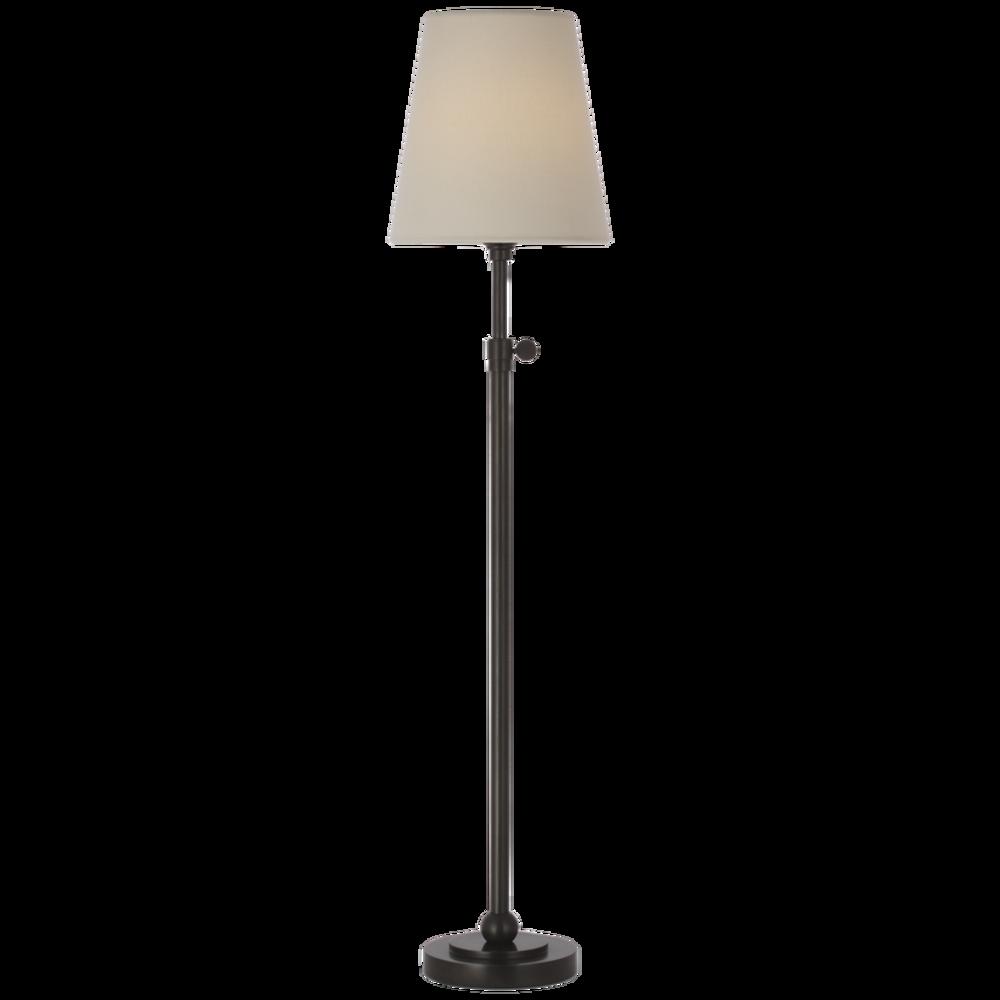 Bryant 27" Adjustable Cordless Table Lamp