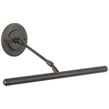 Visual Comfort & Co. Signature Collection AL 2731BZ - Emery 18" Picture Light