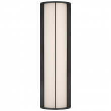 Visual Comfort & Co. Signature Collection BBL 2191MI-WG - Phinn 18" Linear Bath Sconce