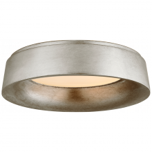 Visual Comfort & Co. Signature Collection BBL 4096BSL - Halo Large Flush Mount